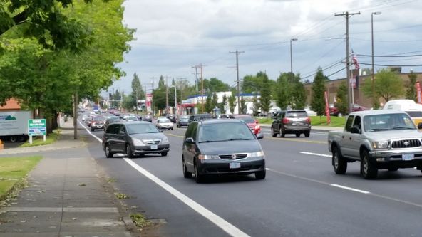 Ross Center: 11211 SE 82nd Ave, Happy Valley, OR 97086